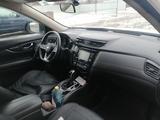Nissan Rogue 2018 годаүшін5 500 000 тг. в Уральск – фото 3