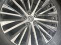 MICHELIN 235.55.20 липучка с дисками 5.114.3үшін900 000 тг. в Караганда – фото 11