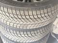 MICHELIN 235.55.20 липучка с дисками 5.114.3үшін900 000 тг. в Караганда
