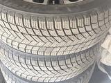 MICHELIN 235.55.20 липучка с дисками 5.114.3үшін900 000 тг. в Караганда