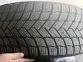 MICHELIN 235.55.20 липучка с дисками 5.114.3үшін900 000 тг. в Караганда – фото 3
