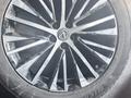 MICHELIN 235.55.20 липучка с дисками 5.114.3үшін900 000 тг. в Караганда – фото 5
