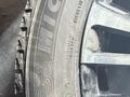 MICHELIN 235.55.20 липучка с дисками 5.114.3үшін900 000 тг. в Караганда – фото 6