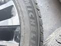 MICHELIN 235.55.20 липучка с дисками 5.114.3үшін900 000 тг. в Караганда – фото 8
