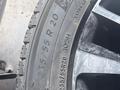 MICHELIN 235.55.20 липучка с дисками 5.114.3үшін900 000 тг. в Караганда – фото 7