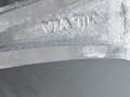 MICHELIN 235.55.20 липучка с дисками 5.114.3үшін900 000 тг. в Караганда – фото 9
