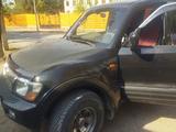 Mitsubishi Montero 2000 годаүшін2 500 000 тг. в Шымкент – фото 2