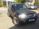 Mitsubishi Montero 2000 годаүшін2 500 000 тг. в Шымкент