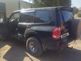 Mitsubishi Montero 2000 годаүшін2 500 000 тг. в Шымкент – фото 3