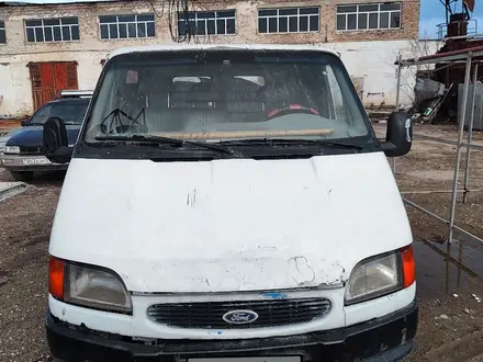 Ford Transit 1996 года за 600 000 тг. в Тараз – фото 2