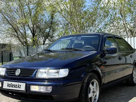 Volkswagen Passat 1994 года за 2 400 000 тг. в Актобе – фото 6