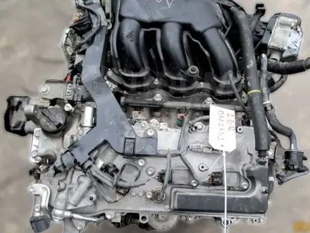 Двигатель Toyota/Lexus 3.5л 2GR-FE 2GR-FKS 2GR-FSE — Контрактные АКПП за 201 999 тг. в Алматы – фото 7
