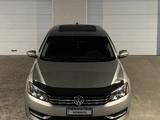 Volkswagen Passat 2012 года за 4 800 000 тг. в Актау