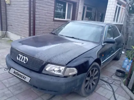 Audi A8 1995 года за 1 800 000 тг. в Павлодар