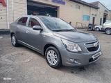 Chevrolet Cobalt 2021 года за 4 700 000 тг. в Астана – фото 2