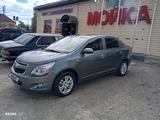 Chevrolet Cobalt 2021 года за 4 700 000 тг. в Астана