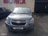 Chevrolet Cobalt 2021 года за 4 700 000 тг. в Астана – фото 3