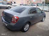 Chevrolet Cobalt 2021 года за 4 700 000 тг. в Астана – фото 4