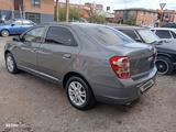 Chevrolet Cobalt 2021 года за 4 700 000 тг. в Астана – фото 5