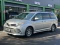 Toyota Sienna 2019 годаүшін16 950 000 тг. в Алматы – фото 38