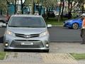 Toyota Sienna 2019 годаүшін16 950 000 тг. в Алматы – фото 45