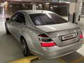 Mercedes-Benz S 500 2005 годаfor6 000 000 тг. в Астана – фото 4