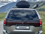 Mitsubishi Montero Sport 2001 года за 5 500 000 тг. в Усть-Каменогорск – фото 4