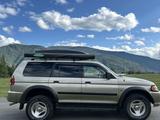 Mitsubishi Montero Sport 2001 года за 5 500 000 тг. в Усть-Каменогорск – фото 3