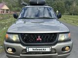 Mitsubishi Montero Sport 2001 года за 5 500 000 тг. в Усть-Каменогорск – фото 2