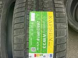 235-40r18 перед 265-35r18 задние KAPSEN AW33 за 37 500 тг. в Алматы