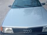 Audi 100 1990 годаүшін1 000 000 тг. в Шу – фото 2