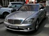 Mercedes-Benz S 350 2005 года за 6 500 000 тг. в Алматы – фото 4