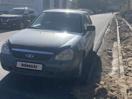 ВАЗ (Lada) Priora 2172 2010 года за 1 480 000 тг. в Актобе