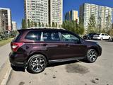 Subaru Forester 2013 года за 8 000 000 тг. в Астана – фото 3