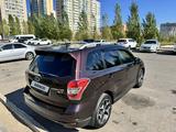 Subaru Forester 2013 года за 8 000 000 тг. в Астана – фото 4