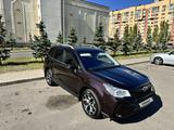 Subaru Forester 2013 года за 8 000 000 тг. в Астана