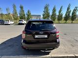Subaru Forester 2013 года за 8 000 000 тг. в Астана – фото 5