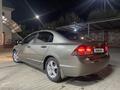 Honda Civic 2007 года за 4 200 000 тг. в Алматы – фото 9