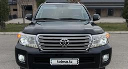 Toyota Land Cruiser 2012 годаfor22 500 000 тг. в Шымкент – фото 4