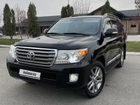 Toyota Land Cruiser 2012 года за 22 500 000 тг. в Шымкент