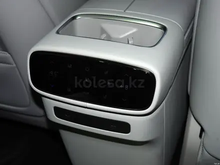 Deepal S09 4WD Ultra 2025 года за 22 500 000 тг. в Шымкент – фото 17