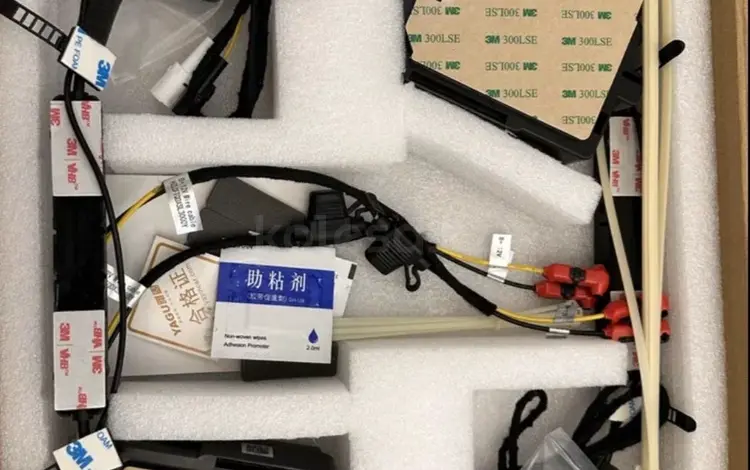 Установка доводчиков дверей на Toyota/Lexus за 250 000 тг. в Алматы