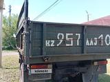 ГАЗ  53 1986 годаүшін2 000 000 тг. в Федоровка (Федоровский р-н) – фото 3