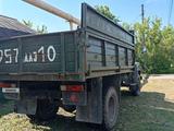 ГАЗ  53 1986 годаүшін2 000 000 тг. в Федоровка (Федоровский р-н) – фото 4