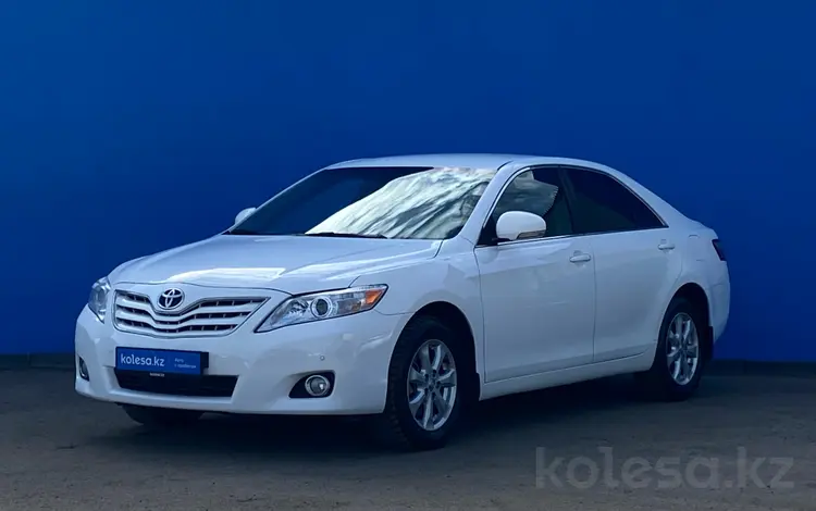 Toyota Camry 2009 года за 7 700 000 тг. в Алматы