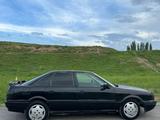 Audi 90 1989 годаүшін600 000 тг. в Кордай – фото 3