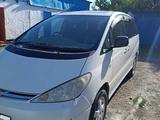 Toyota Estima 2004 годаүшін3 700 000 тг. в Кабанбай (Маканчинский р-н)
