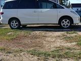 Toyota Estima 2004 годаүшін3 700 000 тг. в Кабанбай (Маканчинский р-н) – фото 2