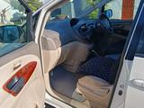 Toyota Estima 2004 годаүшін3 700 000 тг. в Кабанбай (Маканчинский р-н) – фото 3