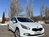 Kia Cee'd 2014 годаүшін6 500 000 тг. в Алматы – фото 2